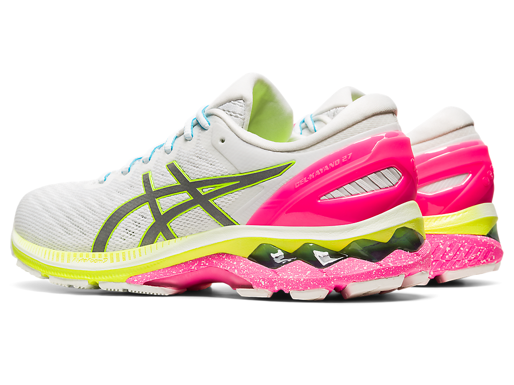 asics gel kayano lite