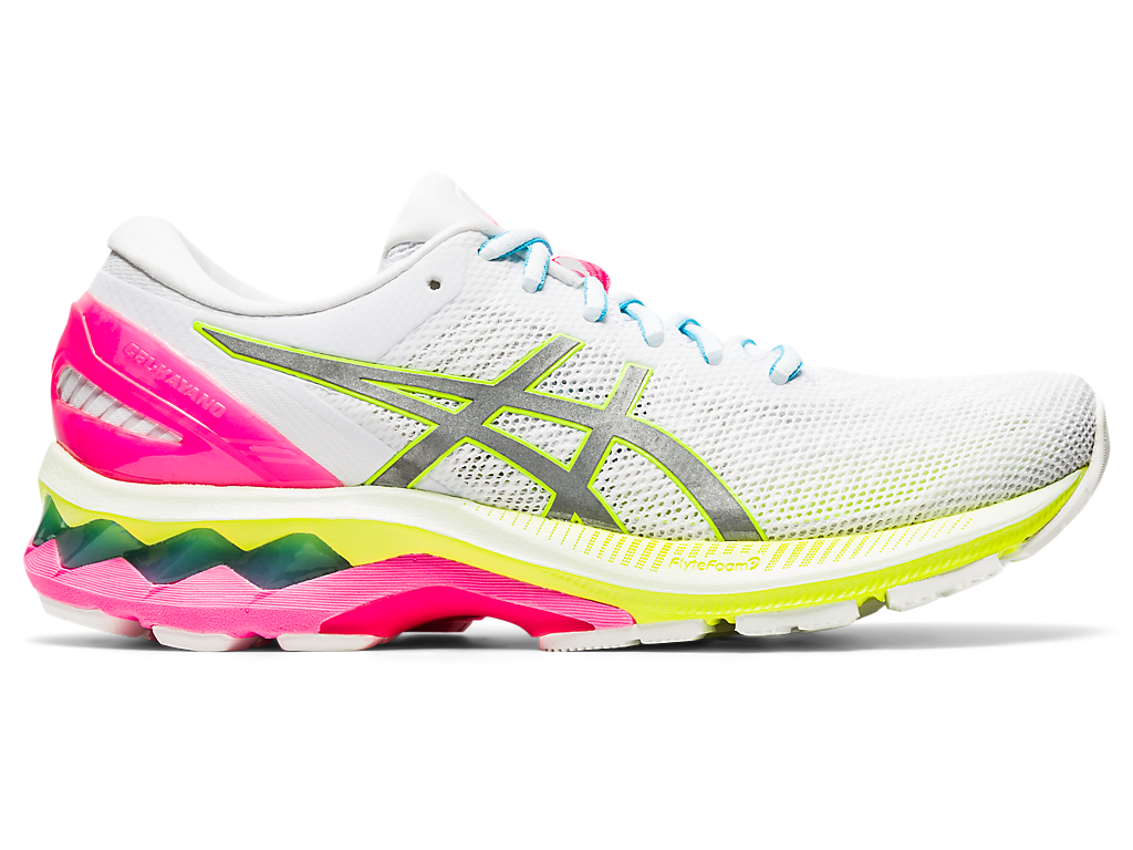 kayano 23 lite show