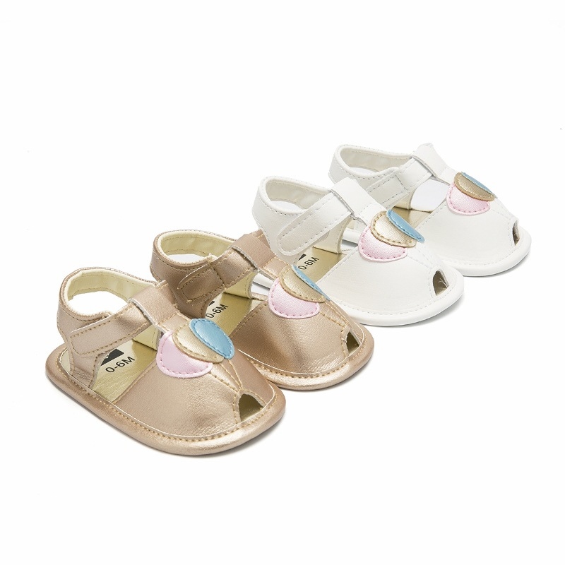 Balloon Baby Shoes