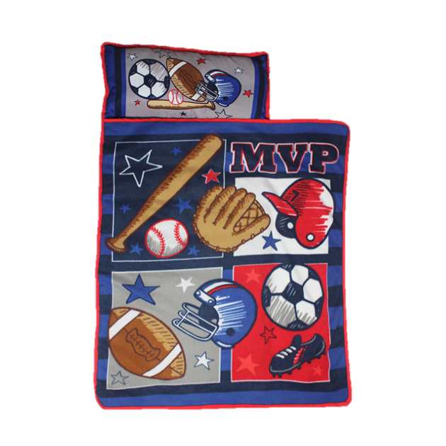 MVP Nap Mat