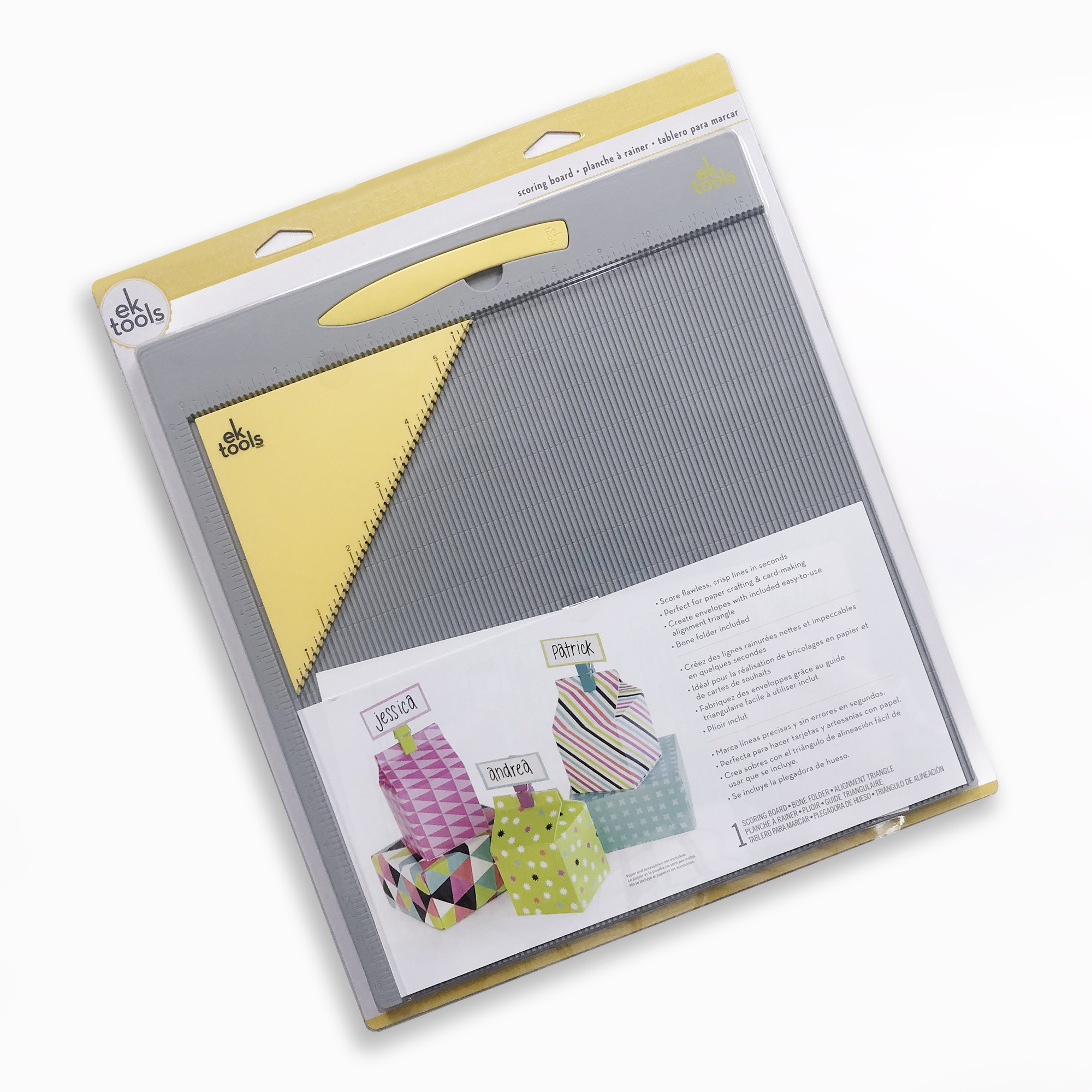 進口 | 大畫線板-12吋 (英吋)  #T1019