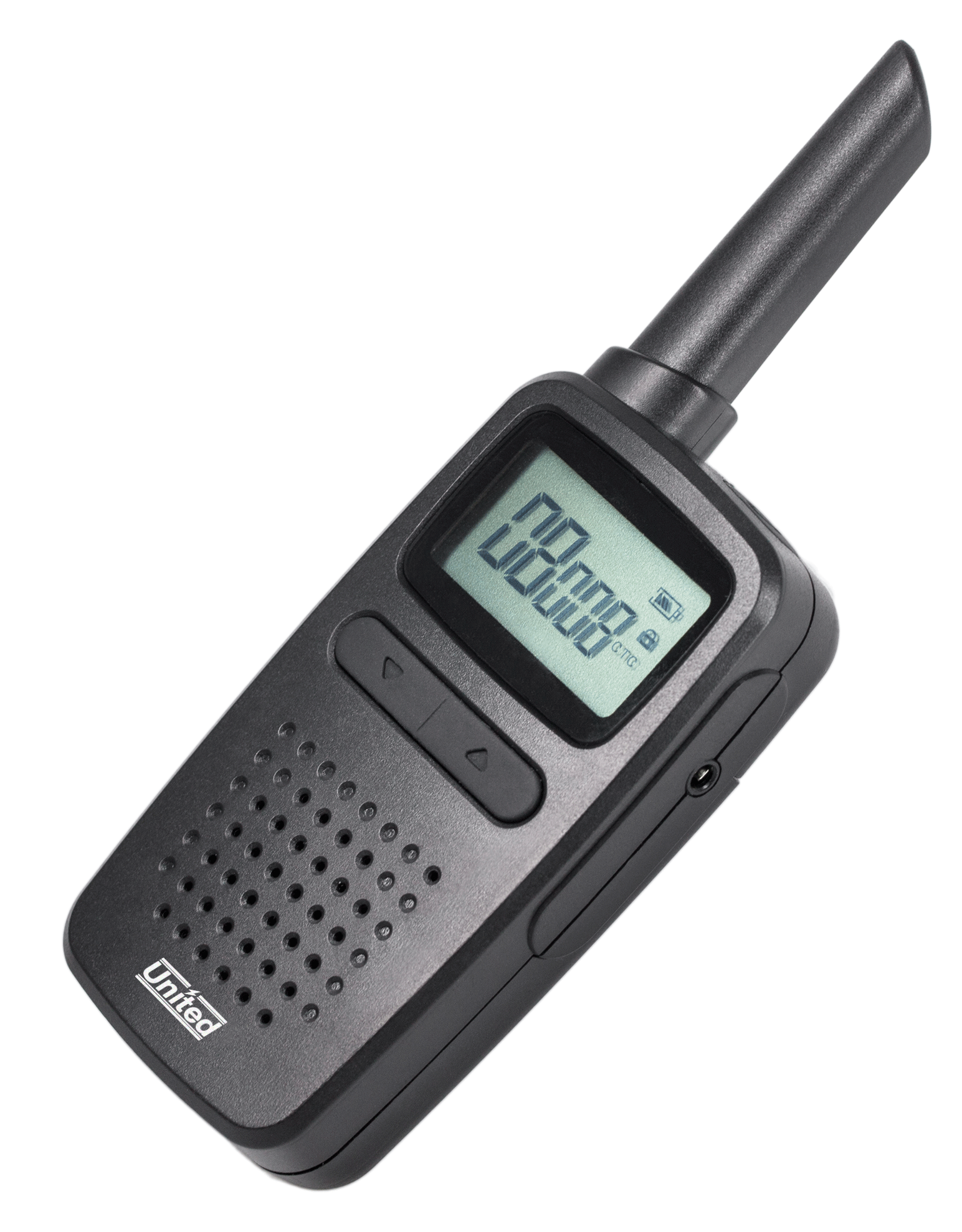 UNITED U5對講機  1年保養