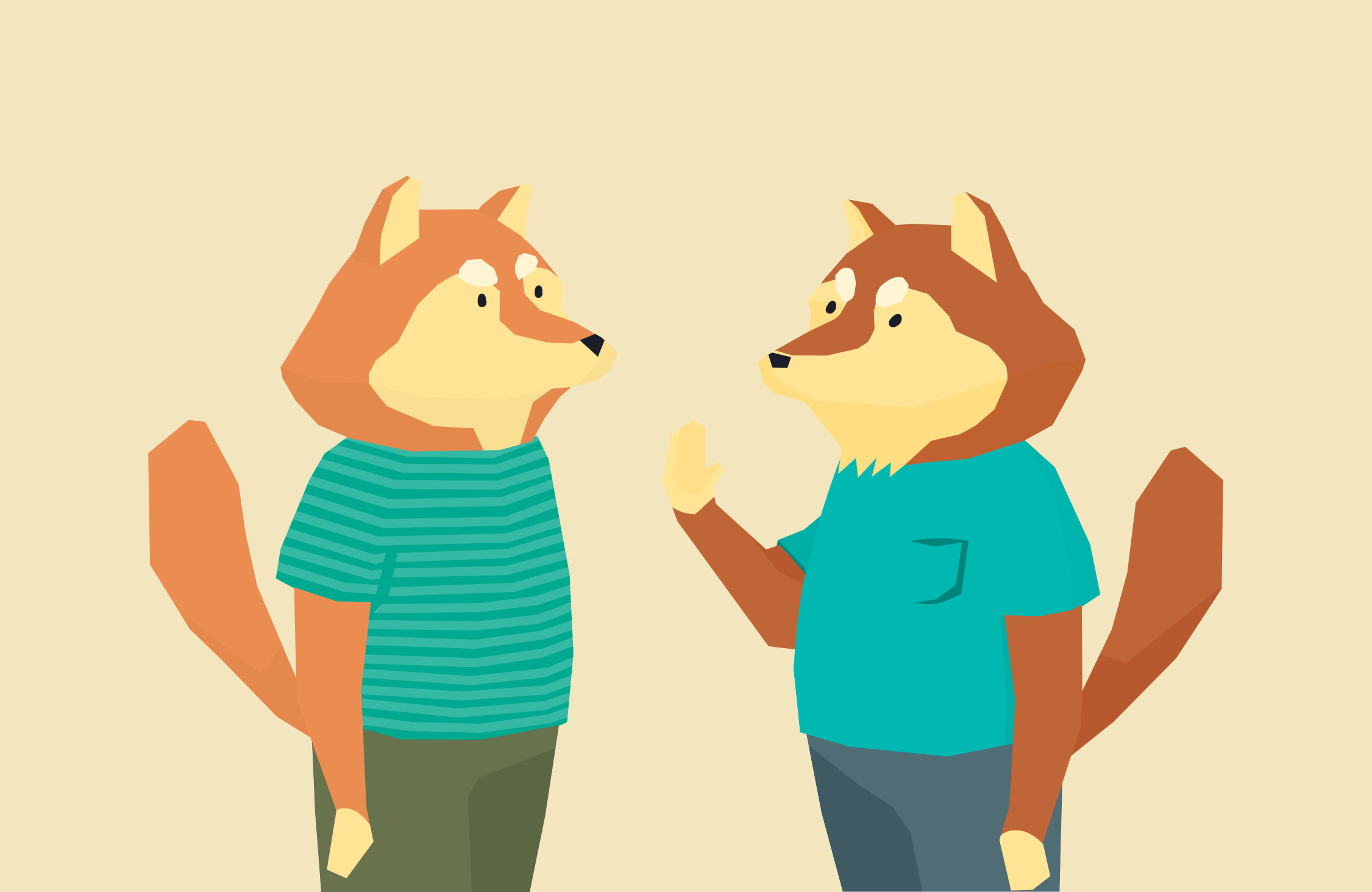 台北大地震故事