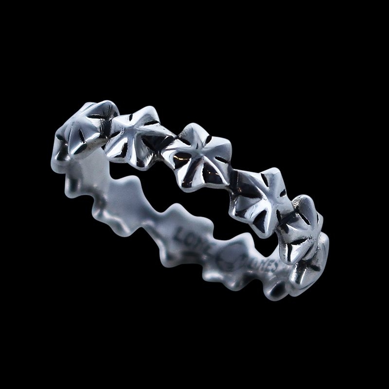 MATING FLIGHT: INFINITY STAR RING