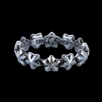 MATING FLIGHT: INFINITY STAR RING