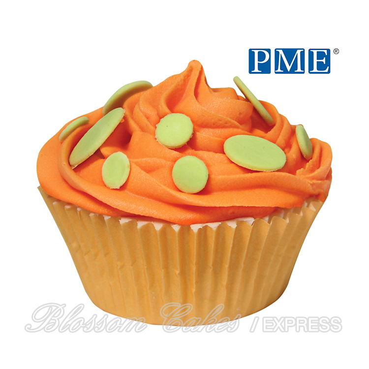 PME Round Plunger Cutters, Set of 3