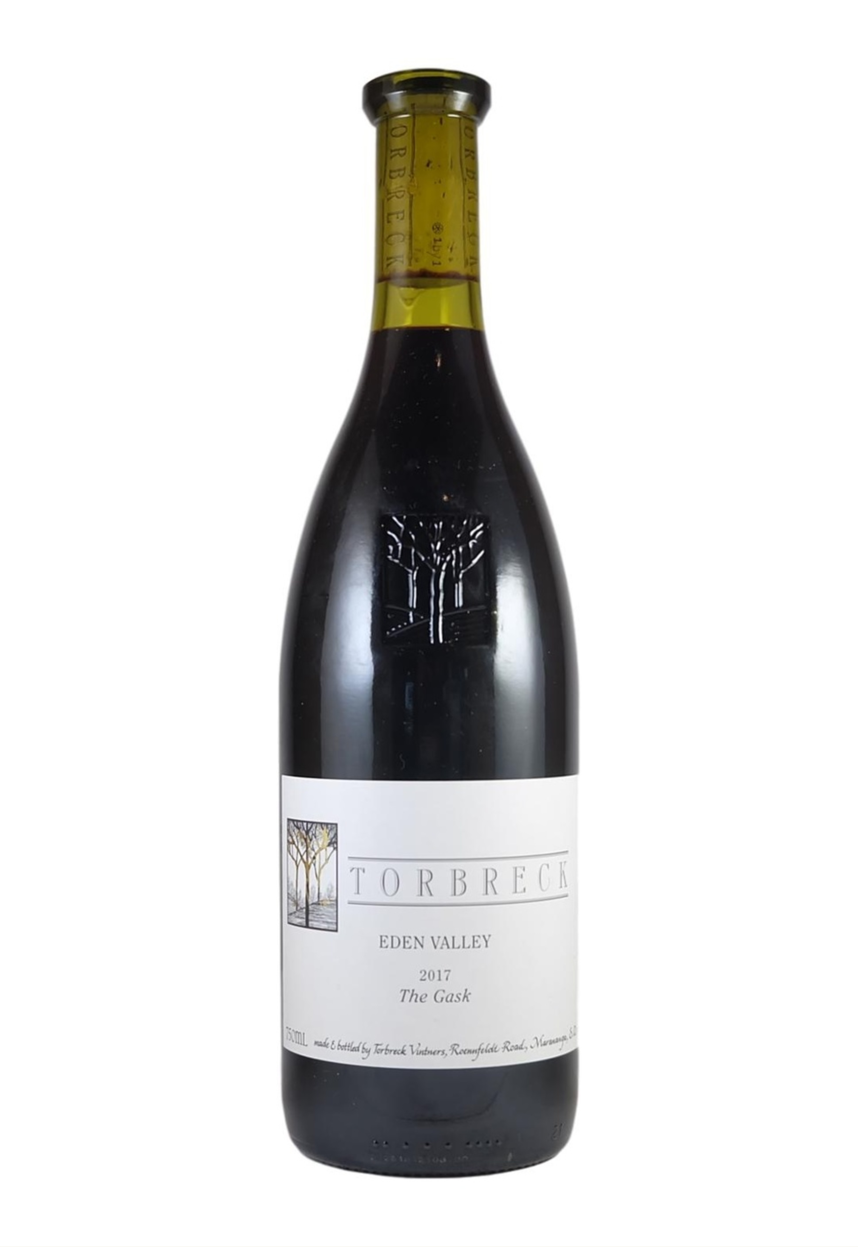 Torbreck The Gask 2022 - Eden Valley