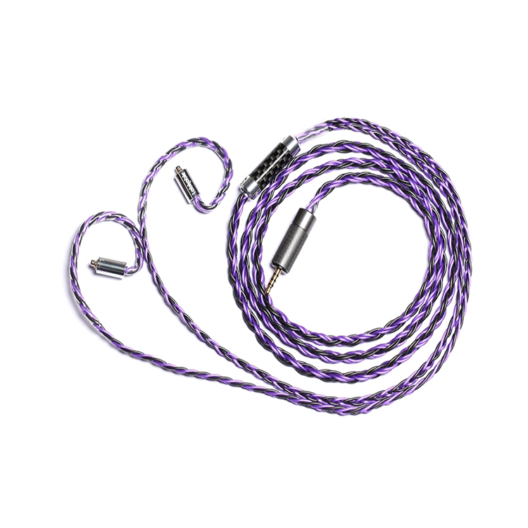 Labkable Violet 高級多物料升級線