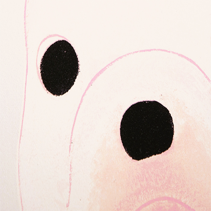 Chami〈My Doggie 俺家的狗──鬥牛〉