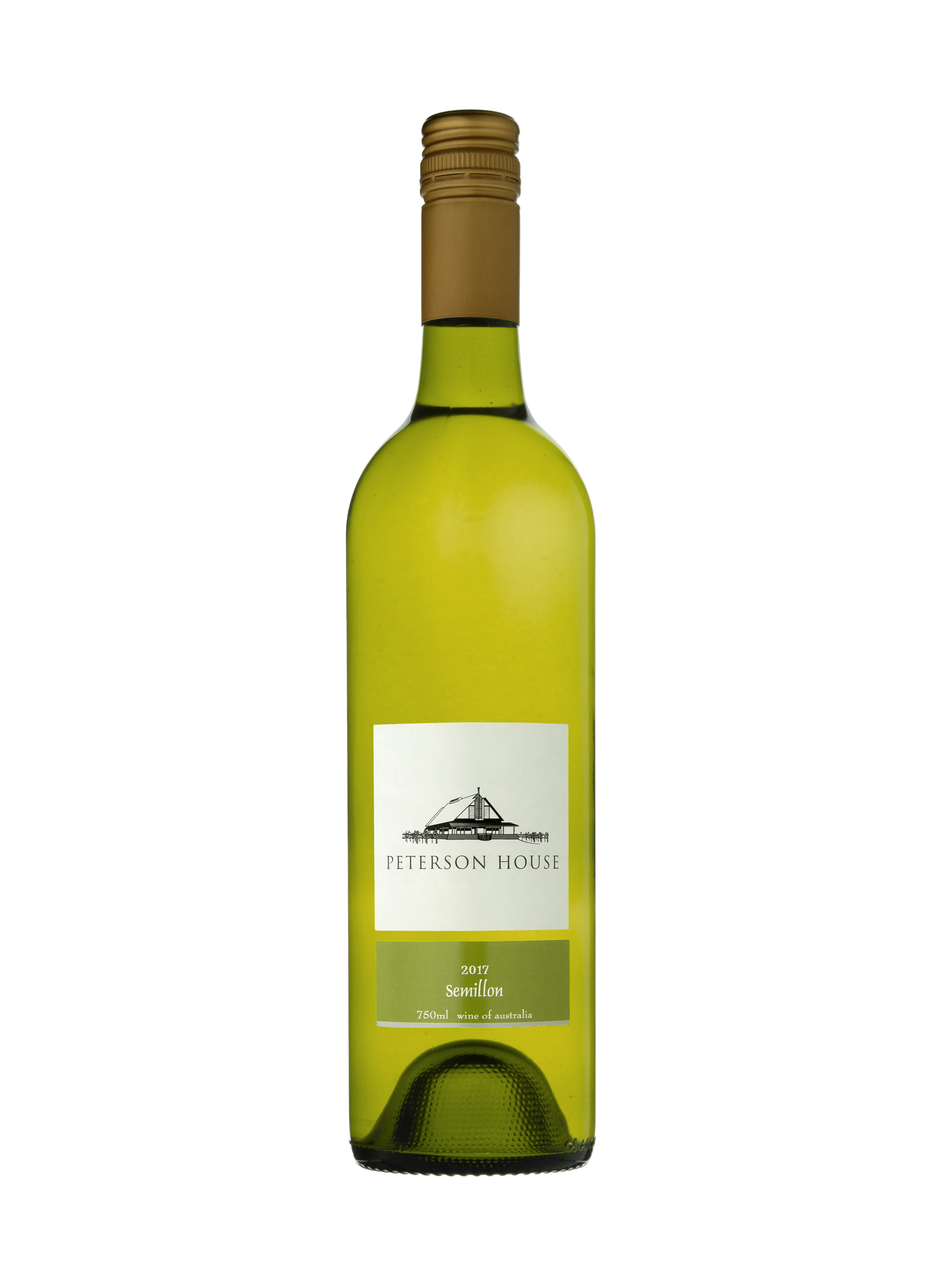 PETERSON HOUSE WINES SEMILLON (2017)
