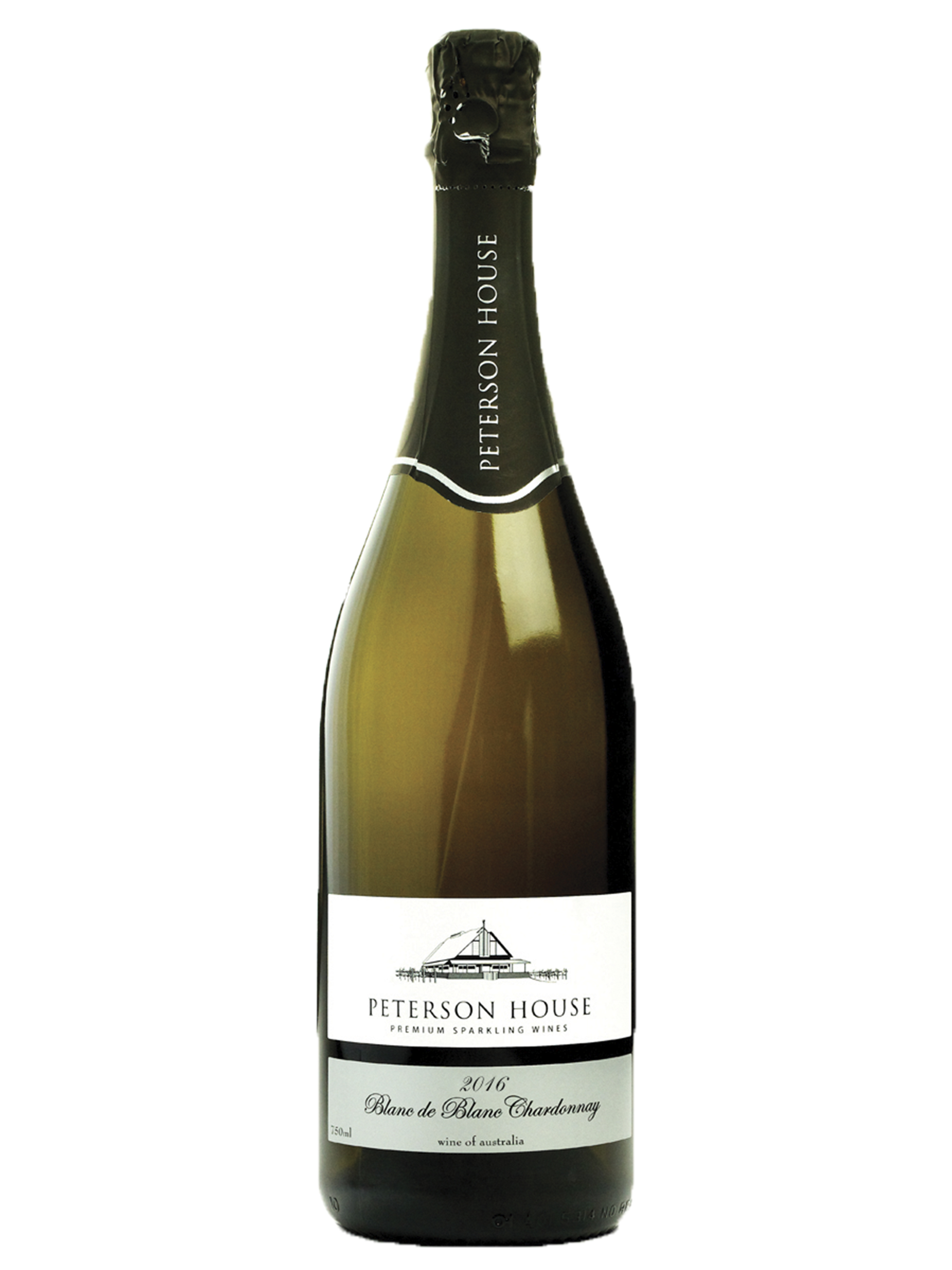 PETERSON HOUSE WINES BLANC DE BLANC (2016)