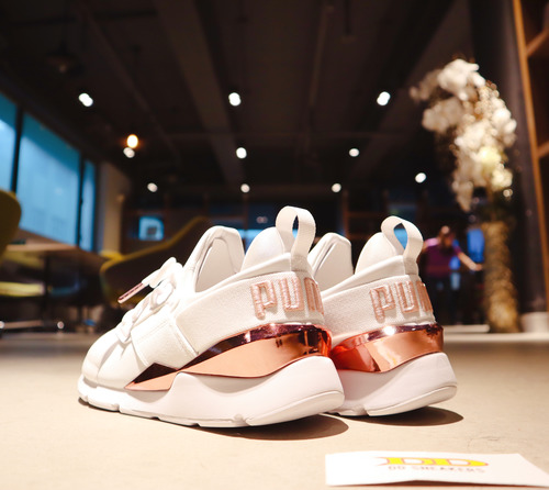 puma muse metal 2017
