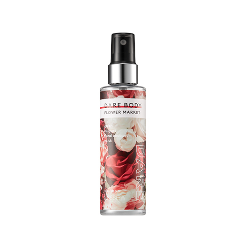 Missha Dare Body Mist 105ml