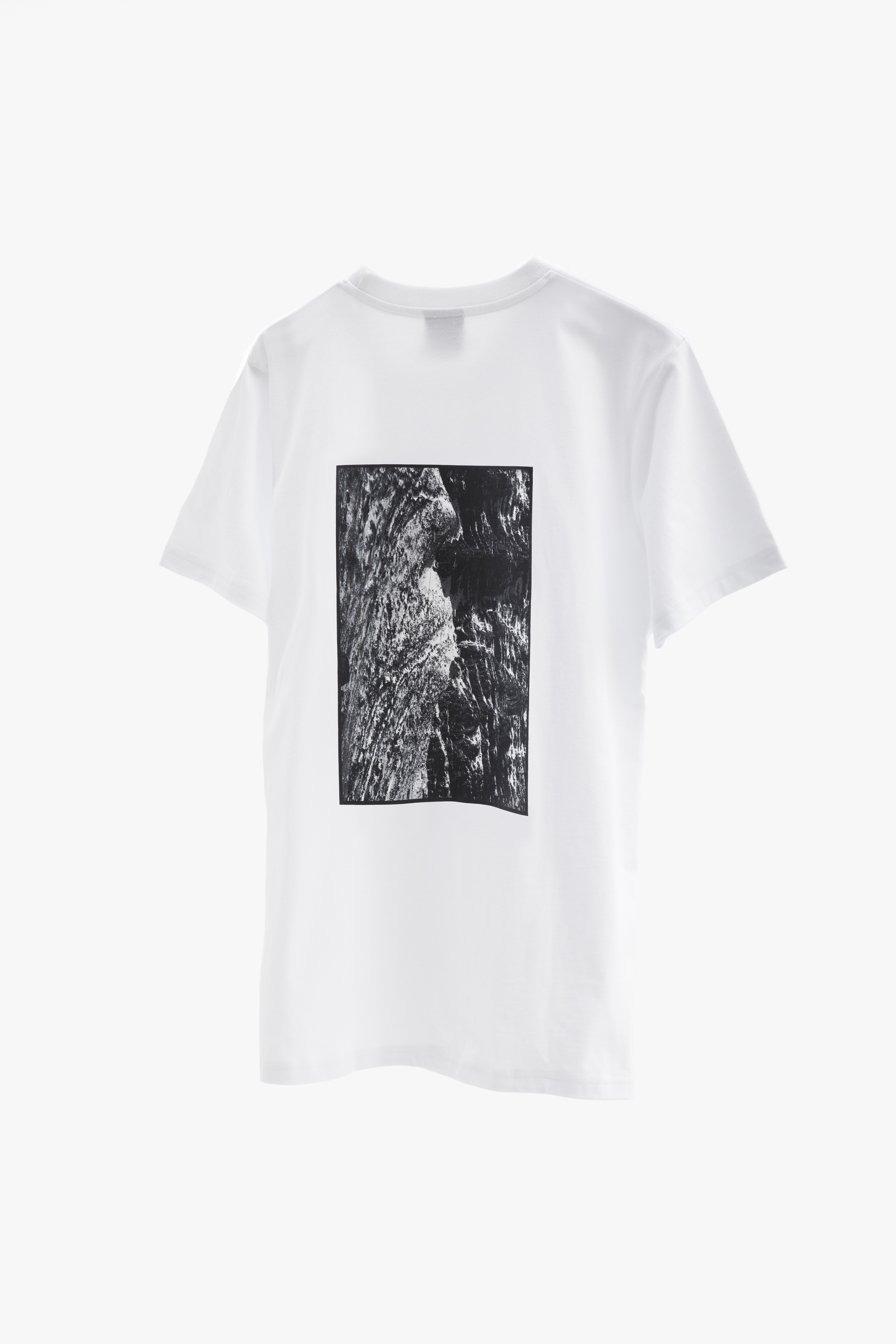 Stand In 光替 - Still Limited T-Shirt 無聲 Tee