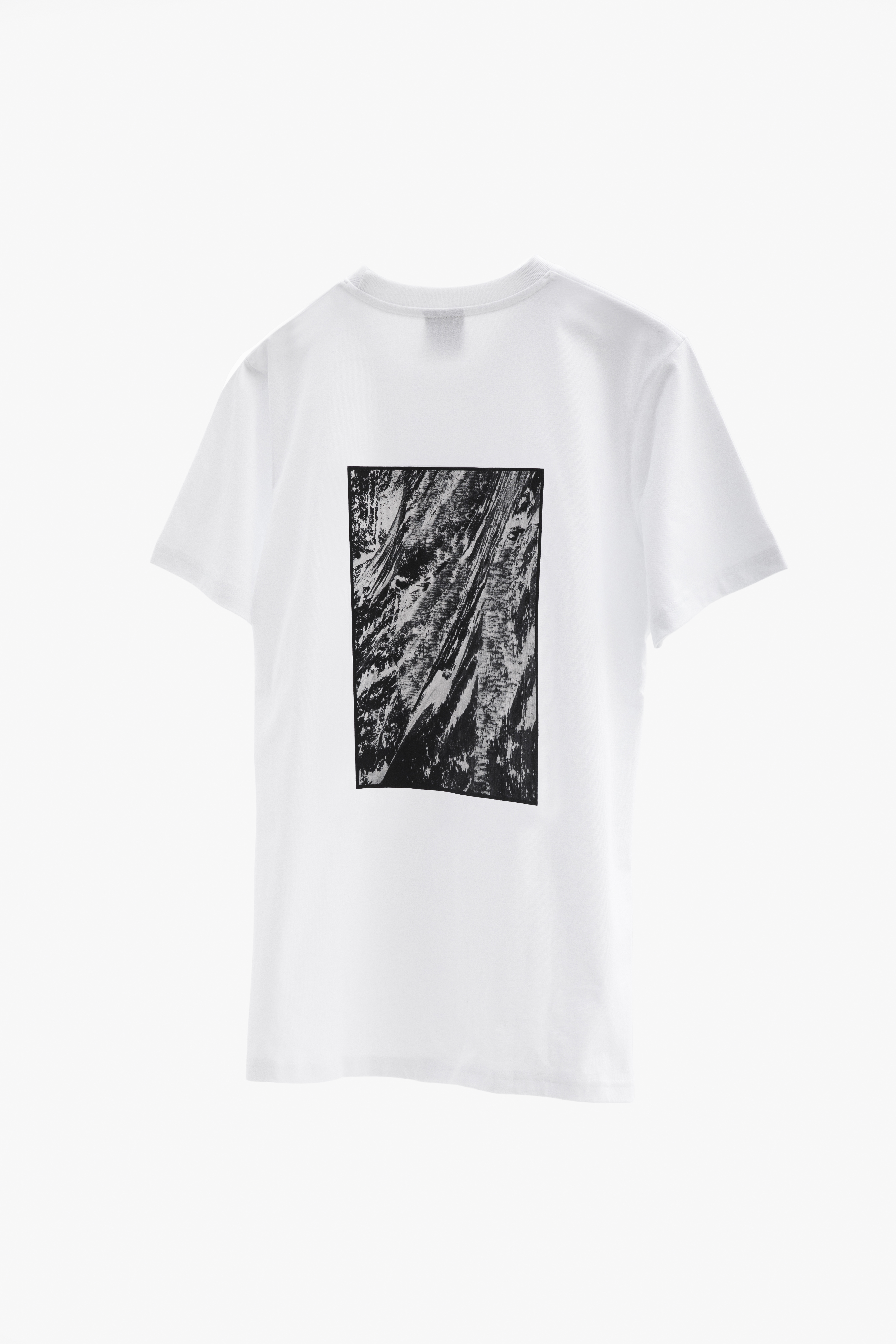 Breathing 呼吸 - Still Limited T-Shirt  無聲 Tee