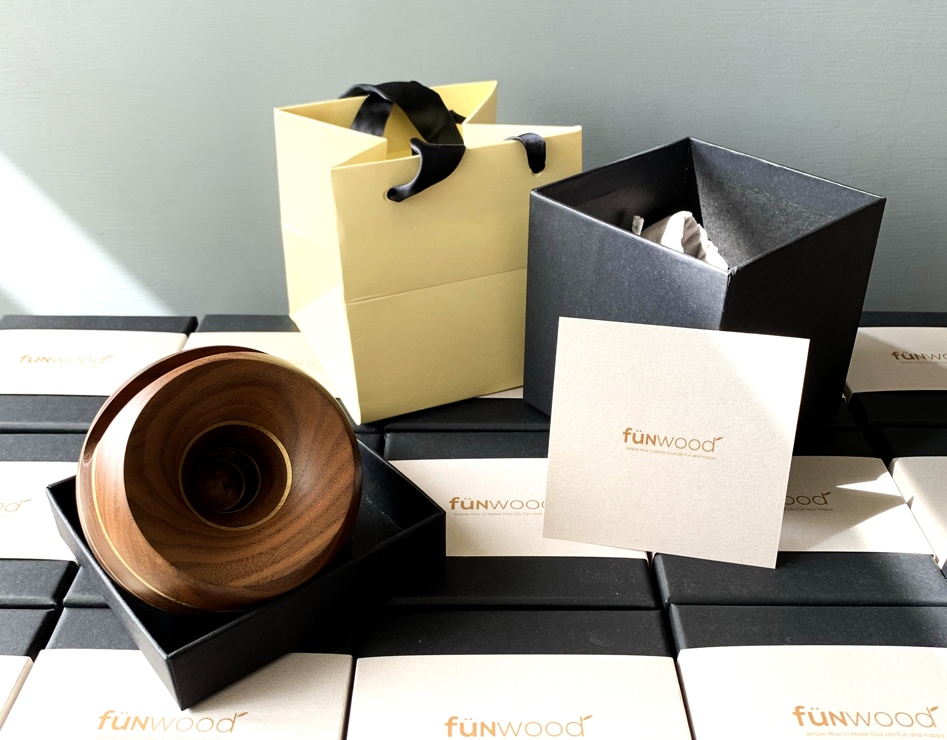 科技公司尾牙贈禮