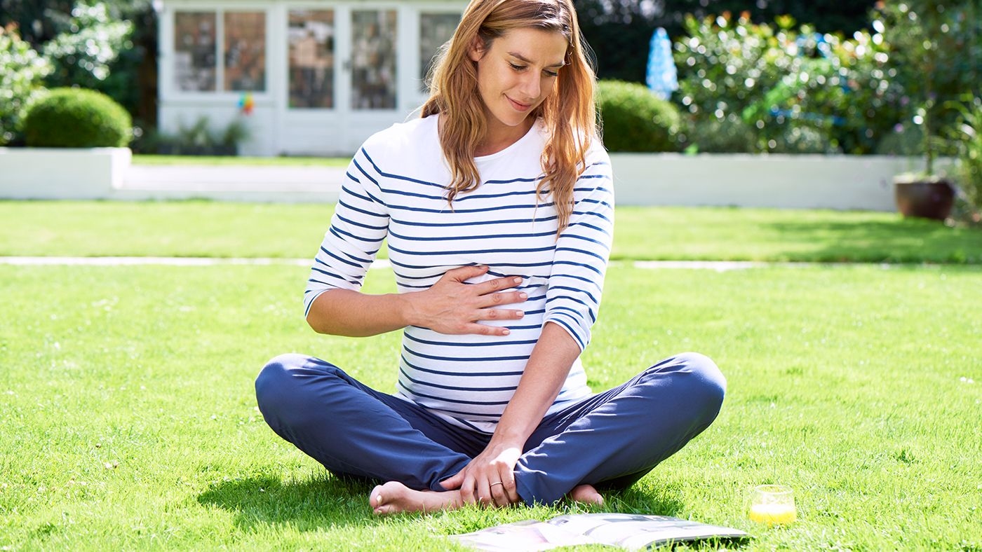 為什麼要將母乳餵養列入分娩計劃