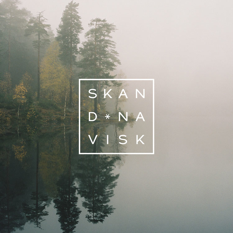 SKANDINAVISK RO寧靜嚮往擴香瓶(即期/過期)