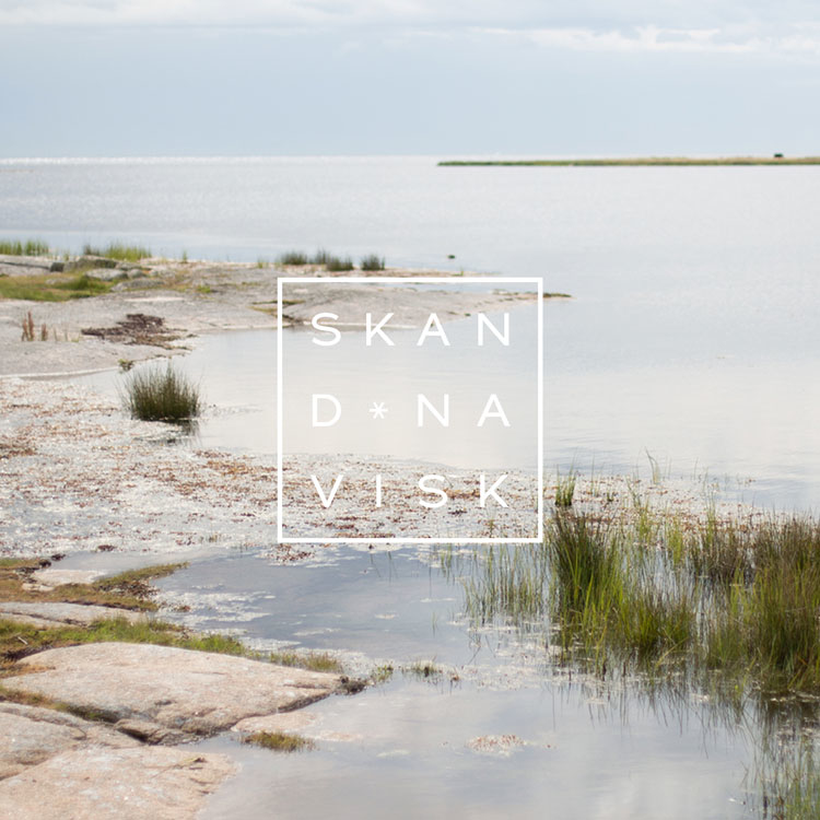 SKANDINAVISK ØY 小島時光  香氛蠟燭(即期/過期)