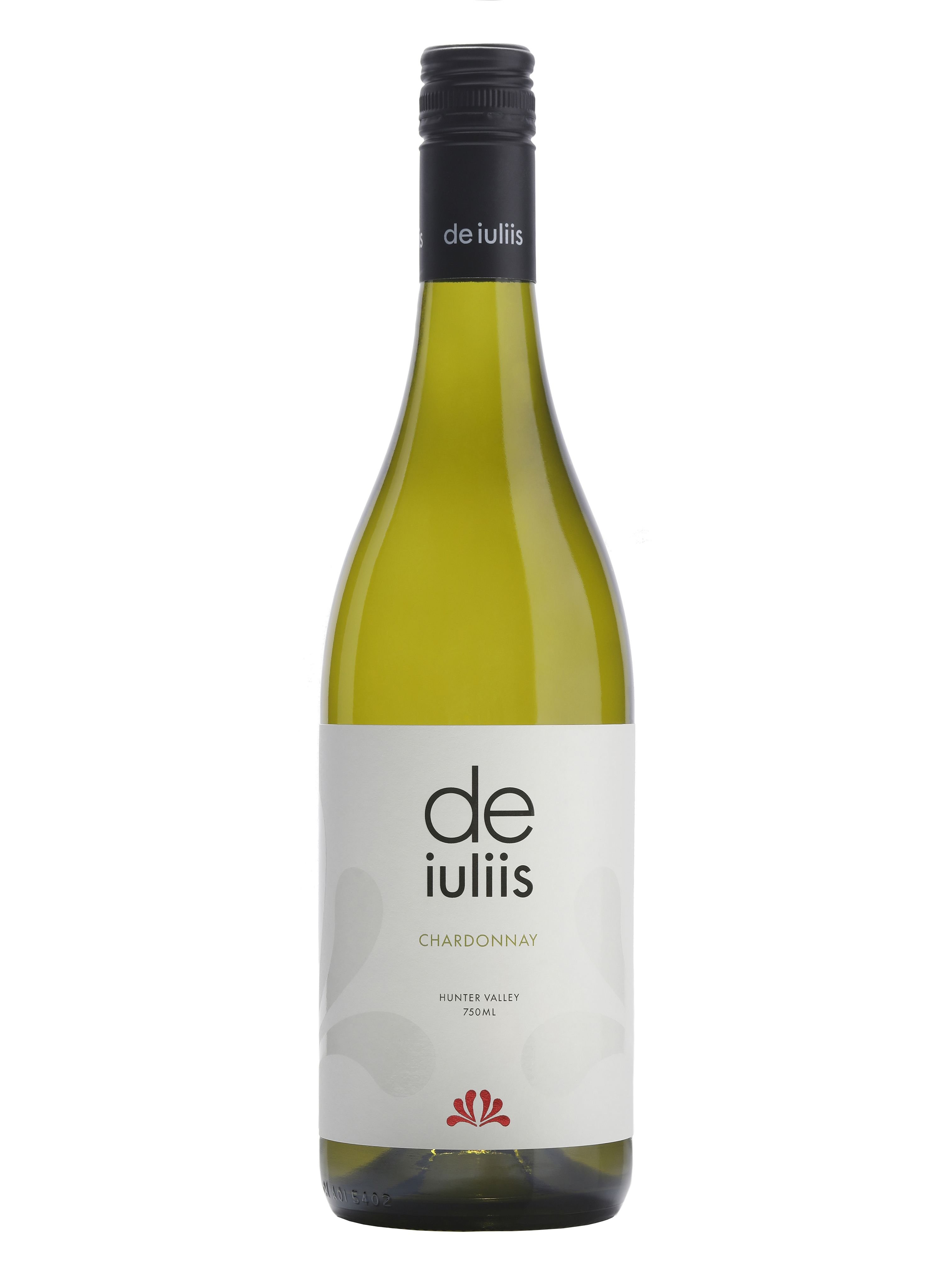 DE IULIIS WINES ESTATE RANGE CHARDONNAY (2018)