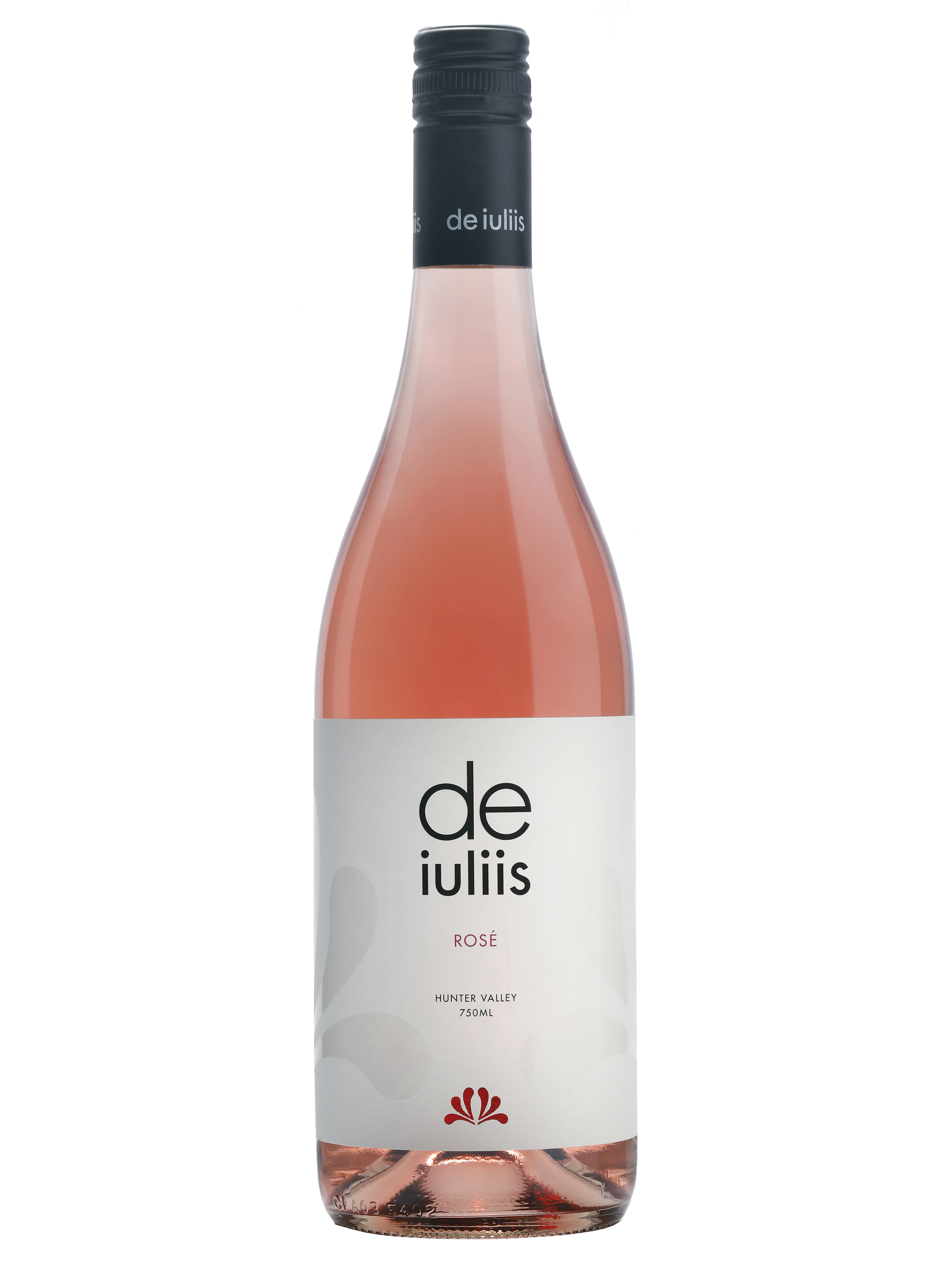 DE IULIIS WINES ESTATE RANGE ROSÉ (2019)
