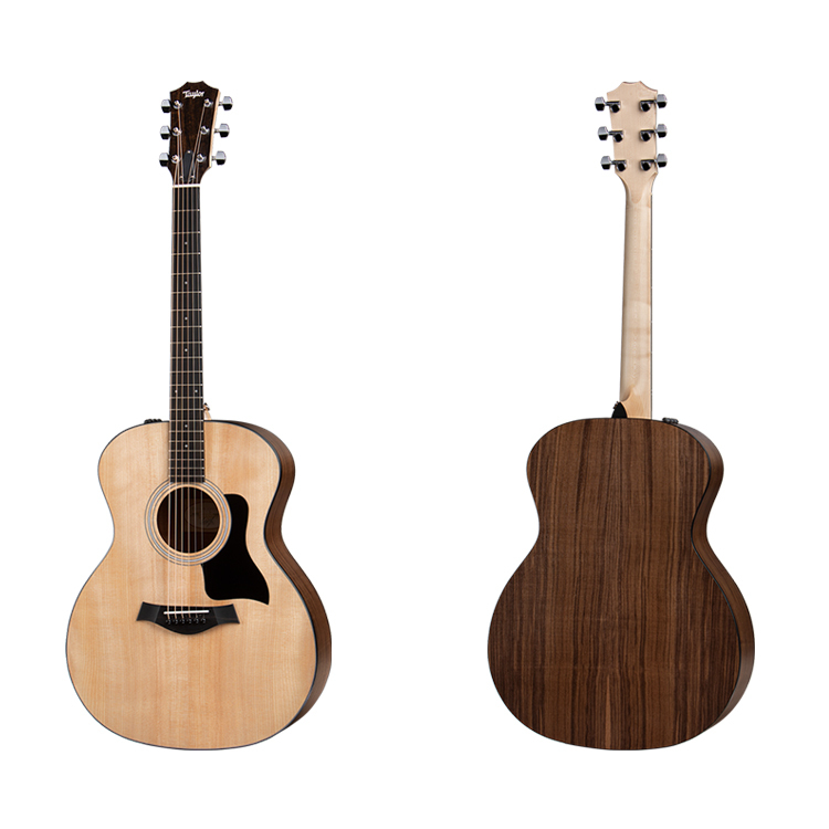 Taylor 114e 電木吉他 TLGF-114-E