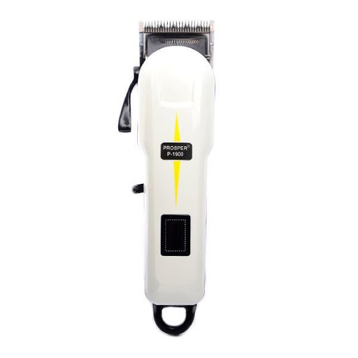 PROSPER Professional Charging Clipper [P-1900]