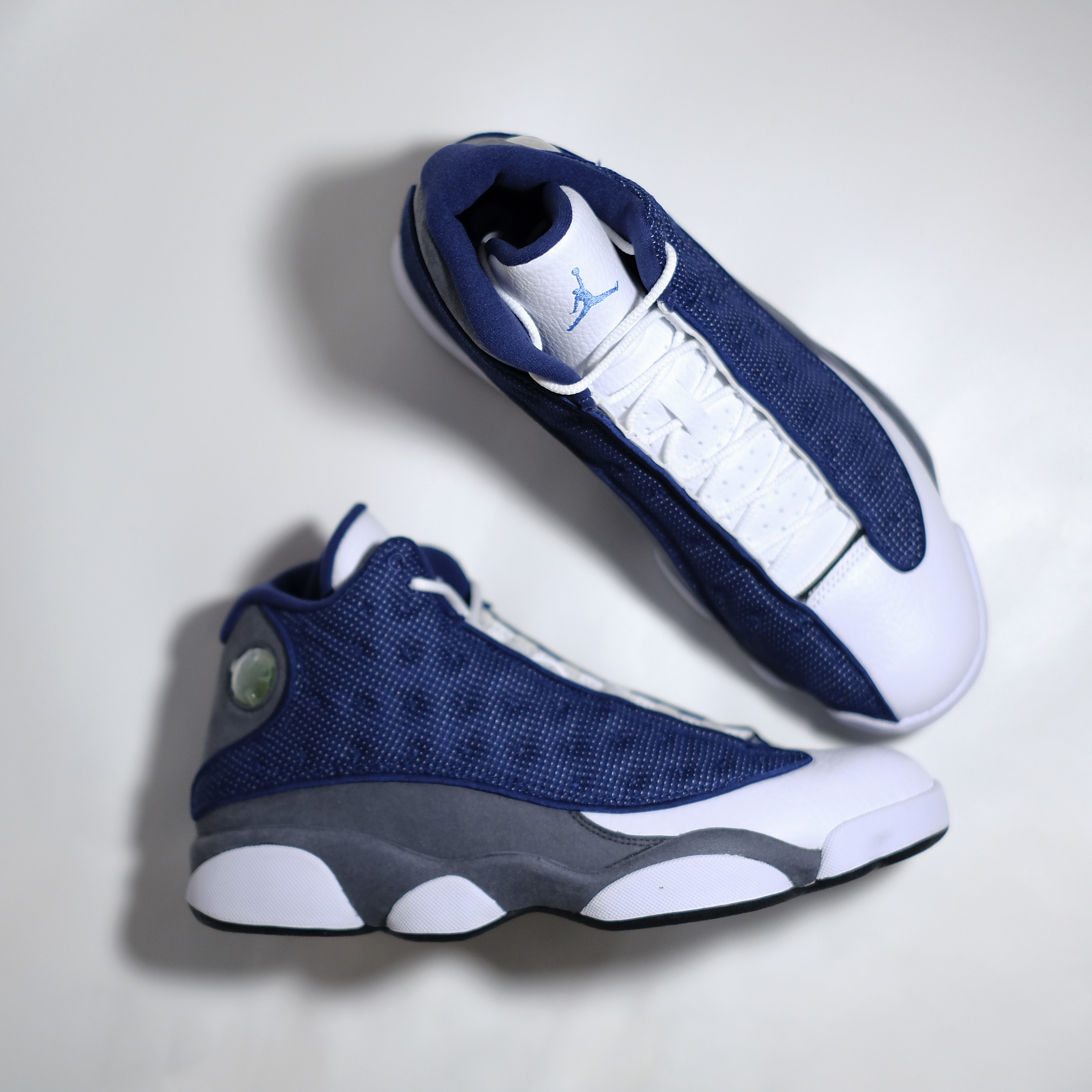 [現貨] Air Jordan Retro 13 "Flint" 414571-404