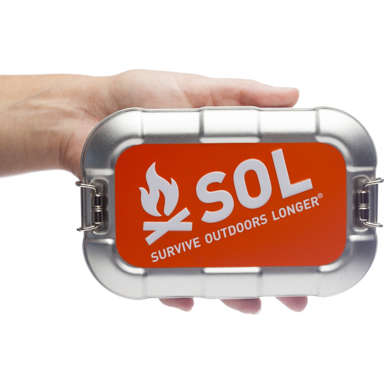 SOL Survive Outdoors Longer Traverse 求生盒