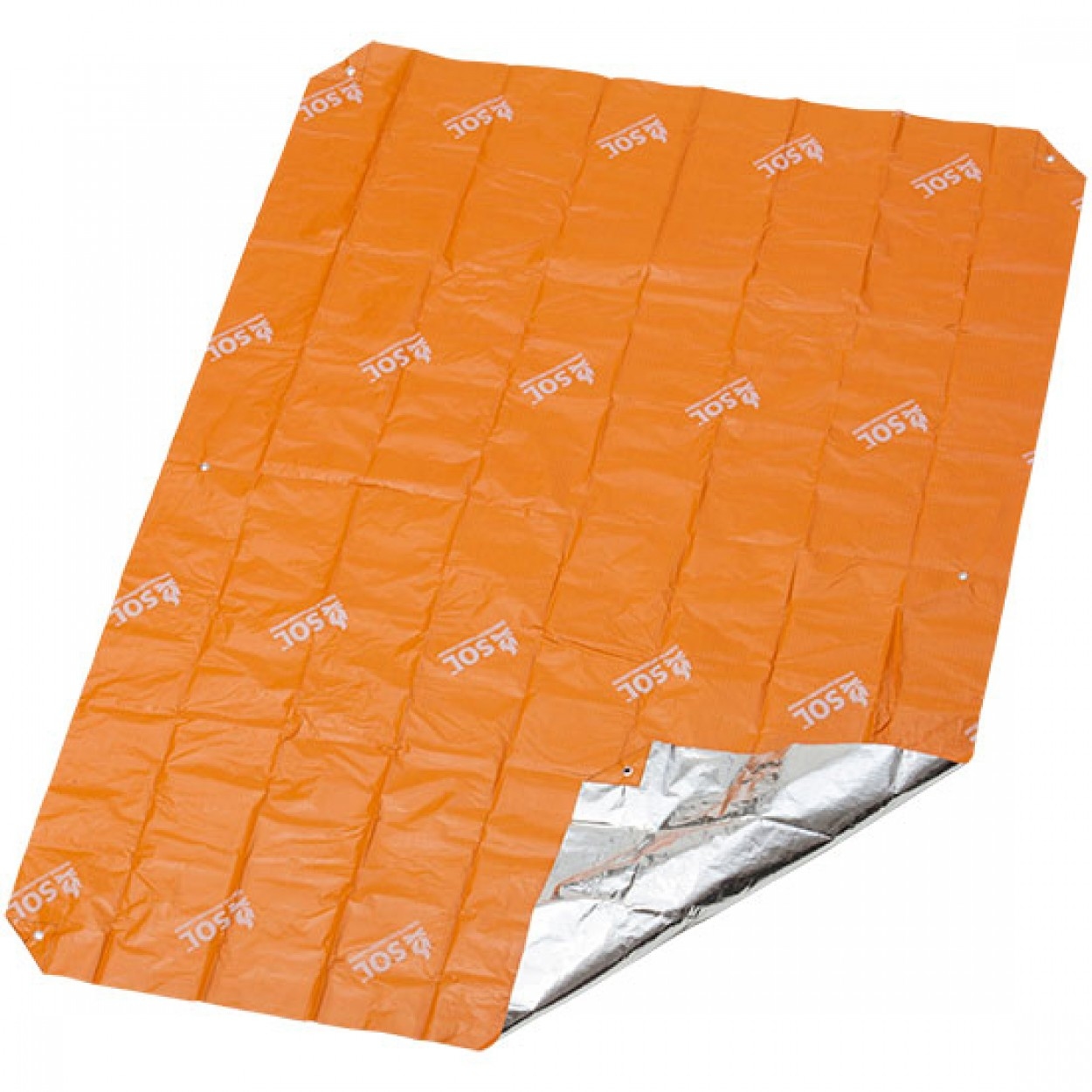 SOL Survive Outdoors Longer 活動實用毯
