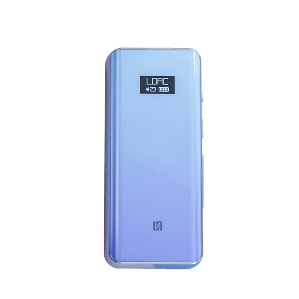 BTR5-低延遲藍牙-音樂接收器-天空之境