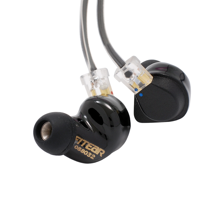 【陳列品】FitEar fitear 入耳式耳機