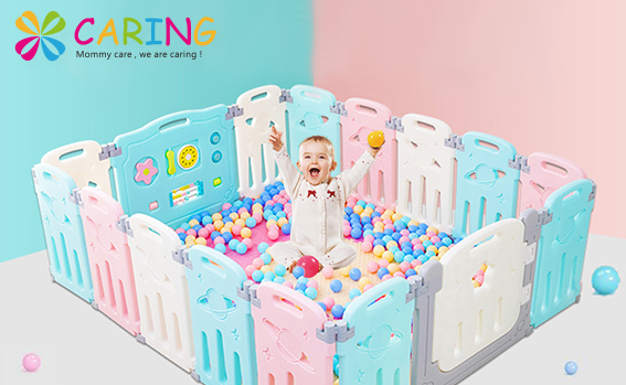 台灣Caring  產品專為嬰幼兒設計