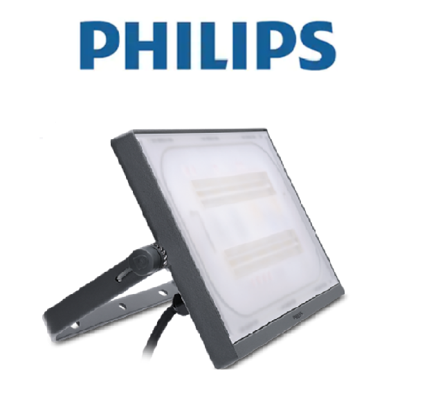 飛利浦 LED 100w 防水 戶外泛光燈 BVP174 (3000k / 4000k / 5700k)