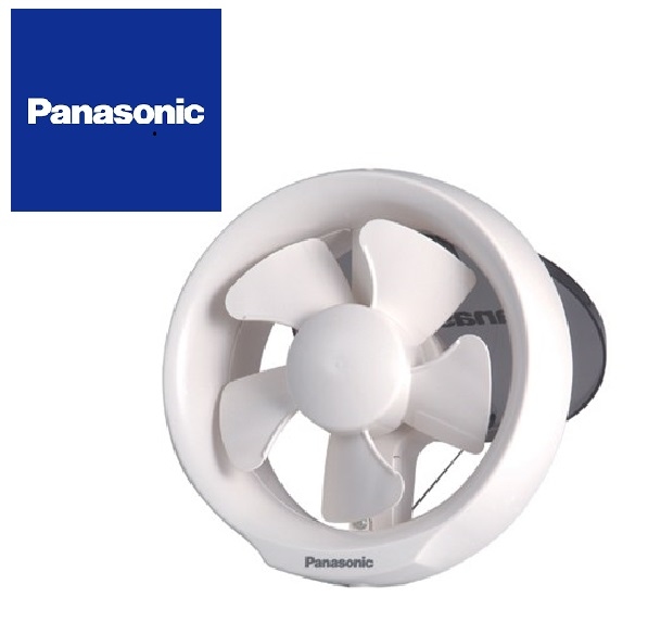 樂聲 窗口式圓型抽氣扇 (6吋/8吋)