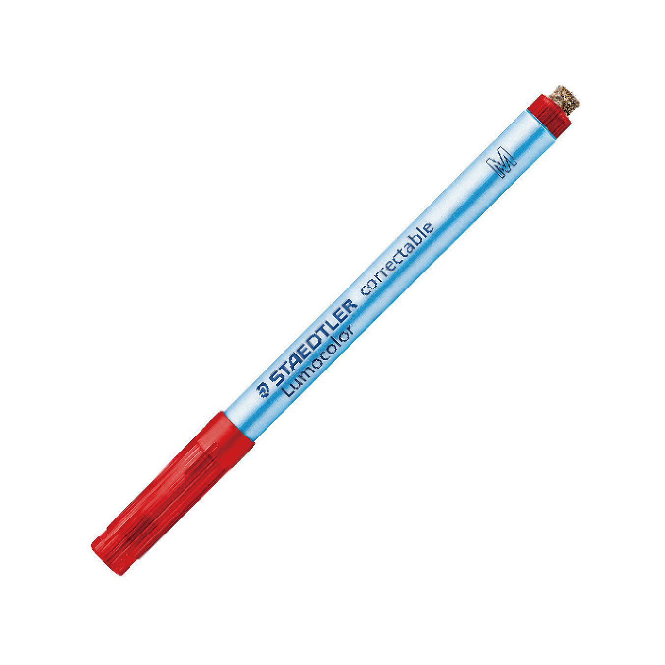 【STAEDTLER 施德樓】可擦拭萬用筆-M MS305 M