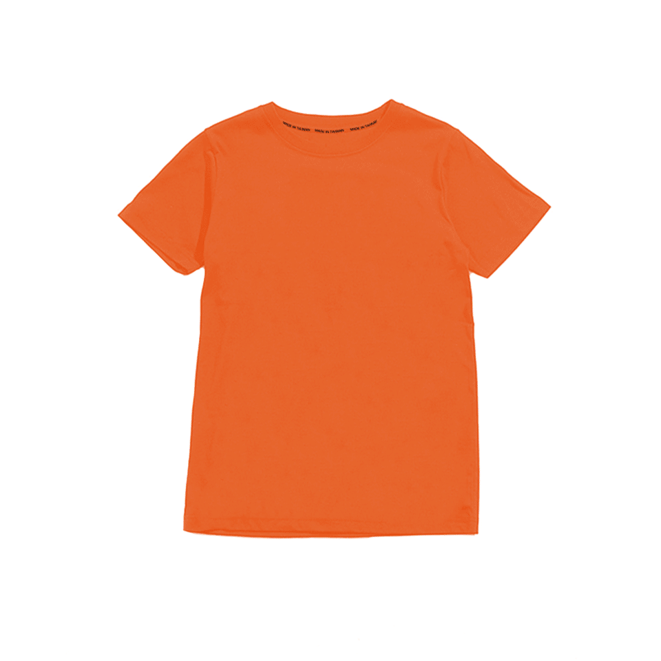 XCTRL素T(合身版型)-11色