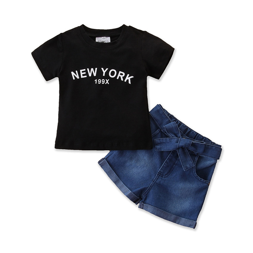 NY 199X Set