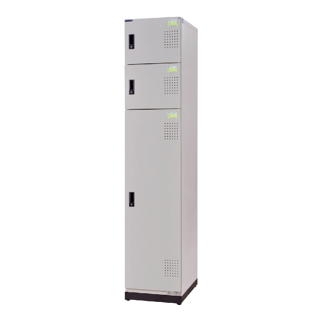 大富 2小1大門）新型多用途收納置物櫃 KH-393-5071T (粉/綠/藍/橘/905色)五色可選下標備註 收納櫃 置物櫃 新型專利大富 可加購撥碼鎖）
