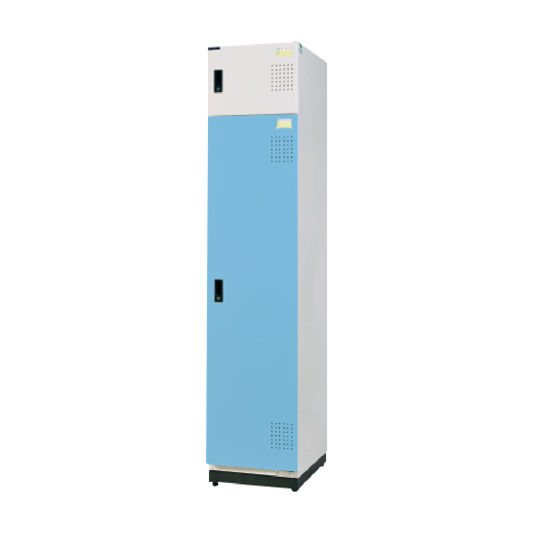 大富 1小2大門）新型多用途收納置物櫃 KH-393-4081T (粉/綠/藍/橘/905色)五色可選下標備註 收納櫃 置物櫃 新型專利大富 可加購撥碼鎖）