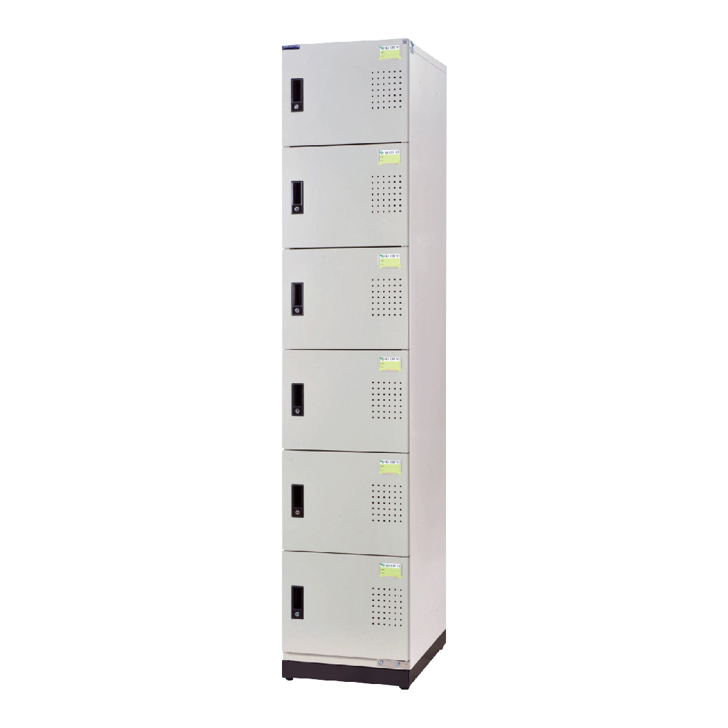 大富 6門）新型多用途收納置物櫃 KH-393-3506F (粉/綠/藍/橘/905色)五色可選下標備註 收納櫃 置物櫃 公文櫃 新型專利大富 可加購撥碼鎖）