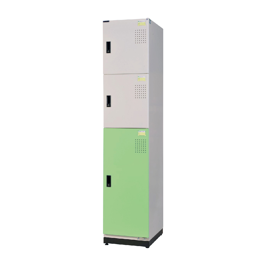 大富 2小1大門）新型多用途收納置物櫃 KH-393-5023T (粉/綠/藍/橘/905色)五色可選下標備註 收納櫃 置物櫃 新型專利大富 可加購撥碼鎖）