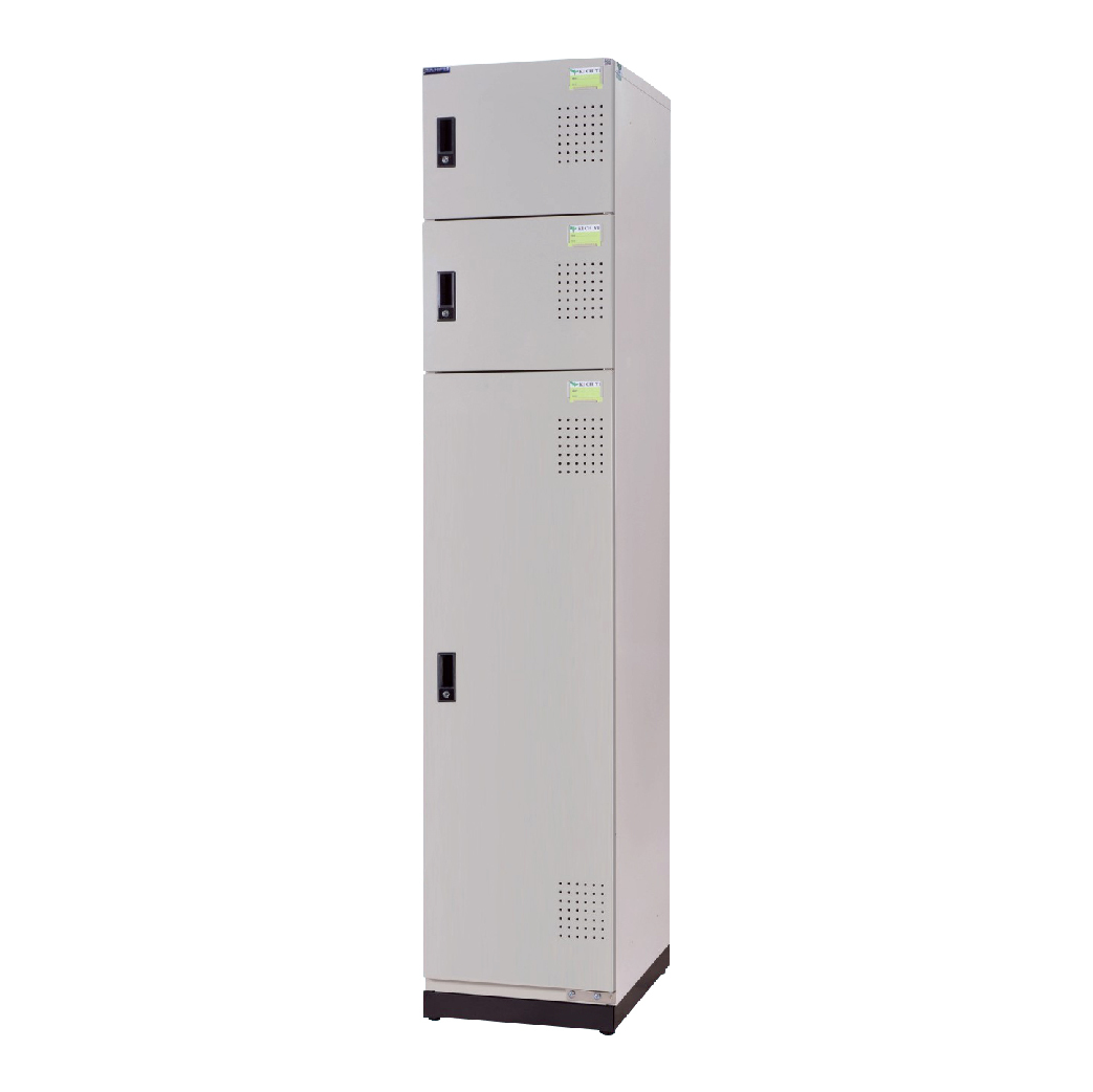 大富 2小1大門）新型多用途收納置物櫃 KH-393-4071T (粉/綠/藍/橘/905色)五色可選下標備註 收納櫃 置物櫃 新型專利大富 可加購撥碼鎖）