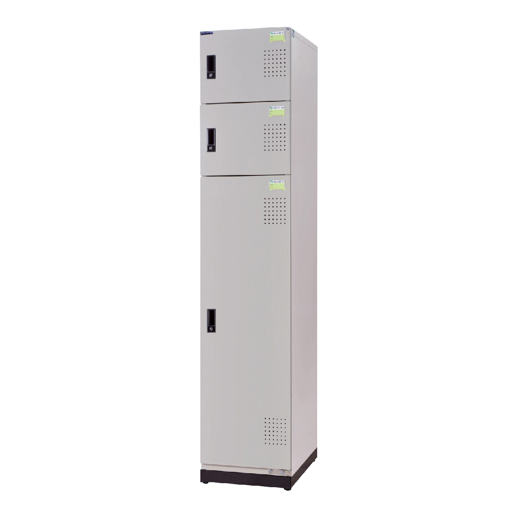 大富 2小1大門）新型多用途收納置物櫃 KH-393-4571T (粉/綠/藍/橘/905色)五色可選下標備註 收納櫃 置物櫃 新型專利大富 可加購撥碼鎖）