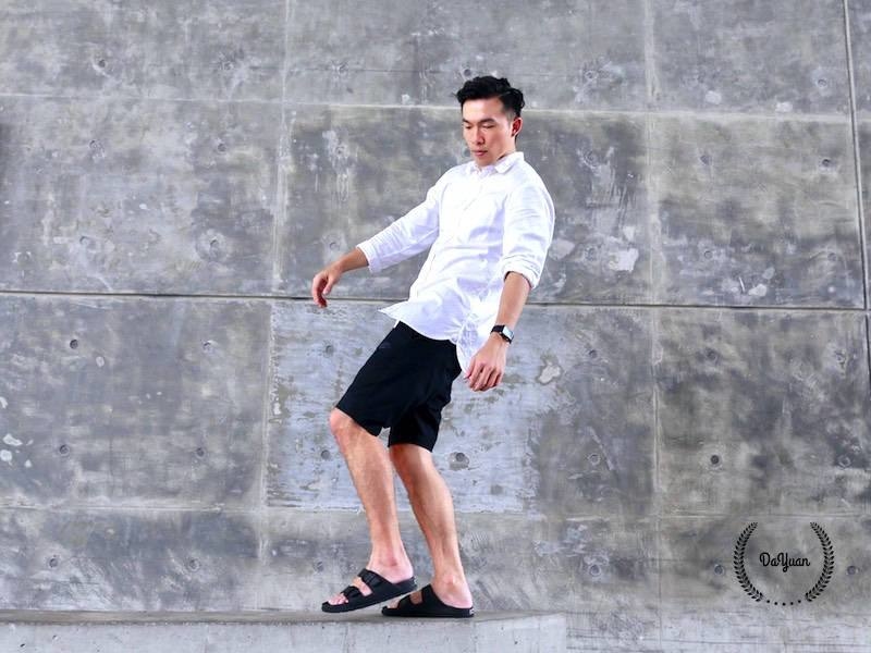 mijily部落客推薦：大元哥