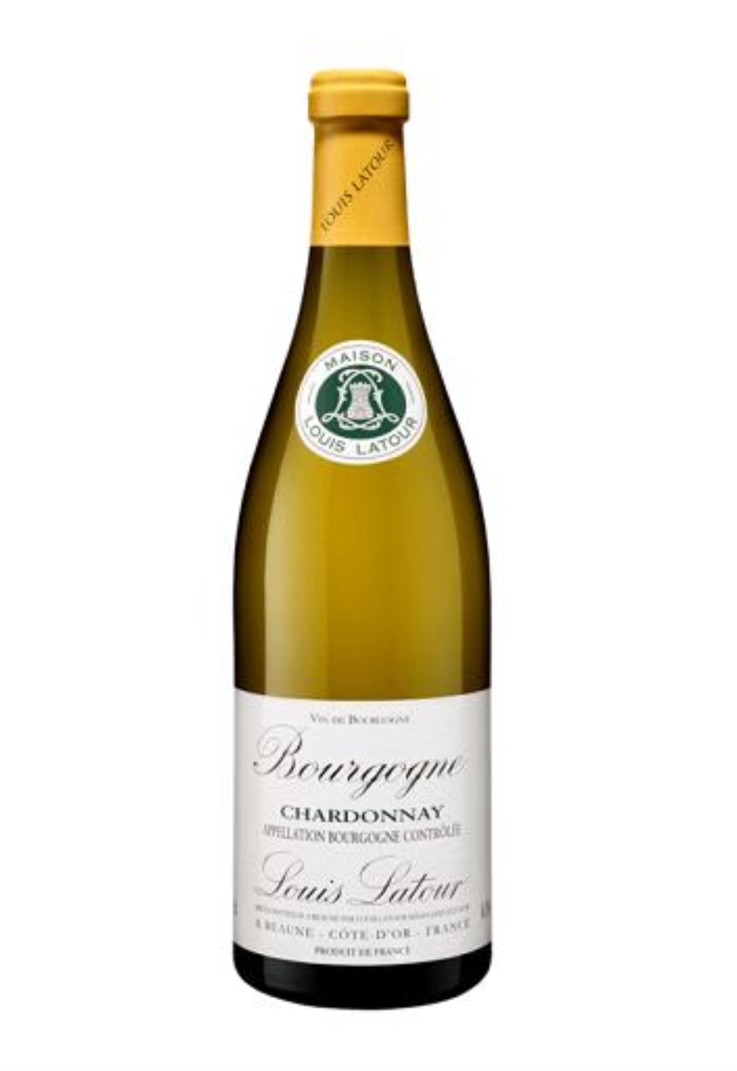 Louis Latour Bourgogne Chardonnay 2022