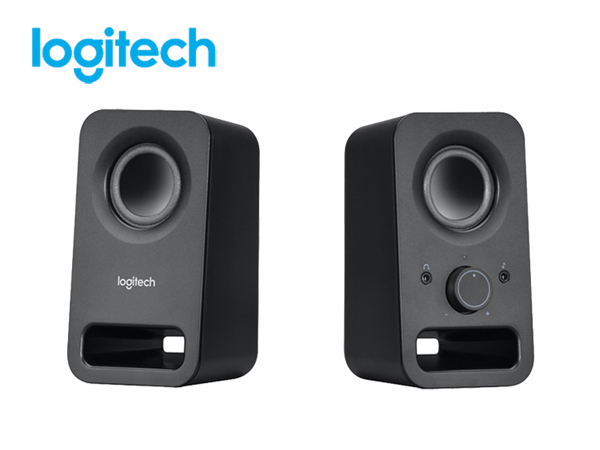 羅技 Z150 2.0聲道 多媒體喇叭