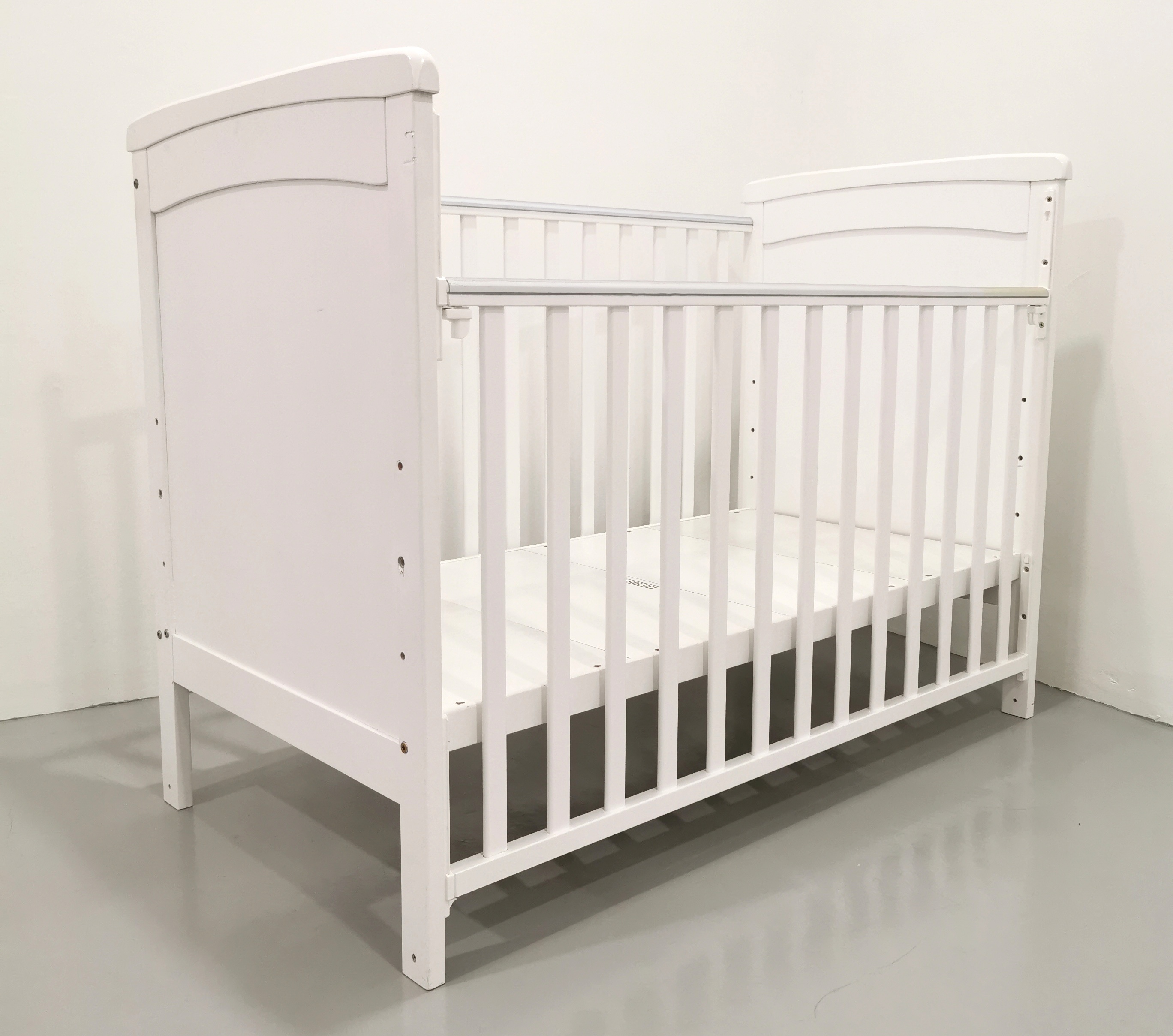 oca baby cot