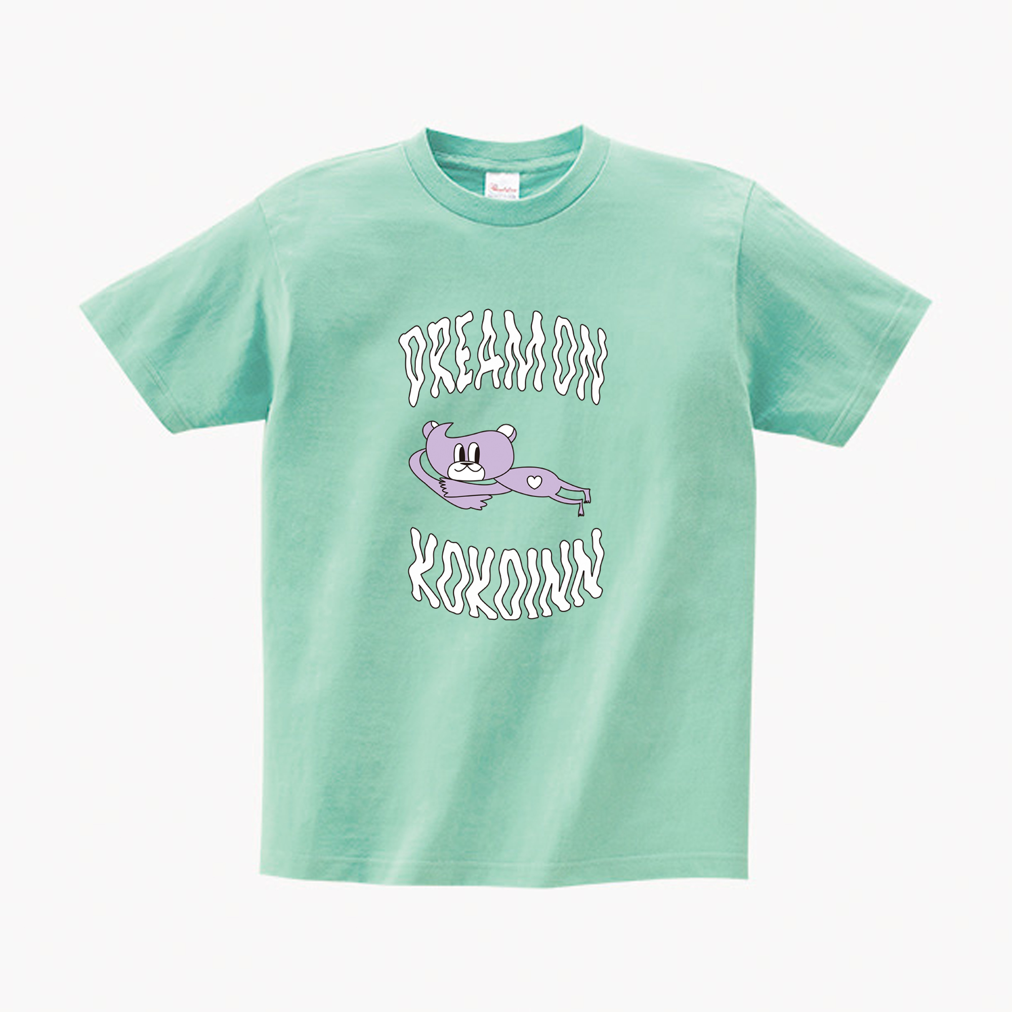 こ♡こ DREAMON KOKOINN T