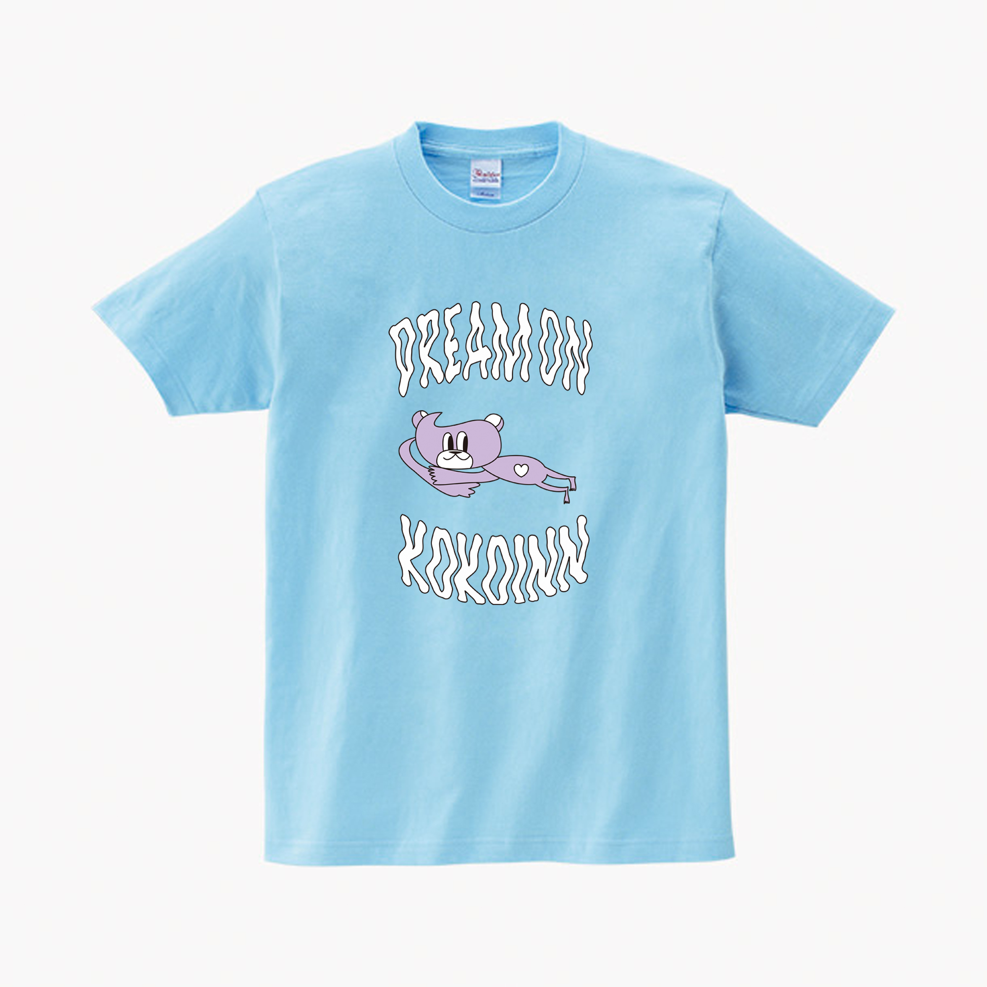 こ♡こ DREAMON KOKOINN T